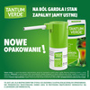 TANTUM VERDE 1,5 mg/ml, lek na ból gardła i stany zapalne jamy ustnej, aerozol x 30 ml