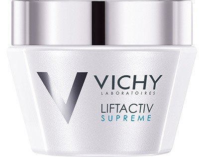 VICHY LiftActiv Supreme Krem korygujący do skóry normalnej i mieszanej, 50ml