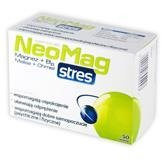 NEOMAG STRES x 50 tabletek