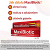 MAXIBIOTIC, maść 5 g