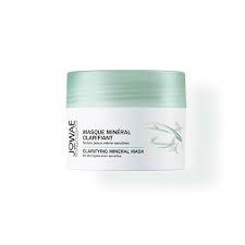 JOWAE Rozjaśniająca Maska Mineral 50ml 