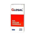 GLOSAL spray 25 ml