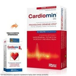 CARDIOMIN B6 x 60 tabletek