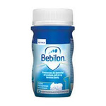 BEBILON 1 Z PRONUTRA ADVANCE mleko modyfikowane 90g