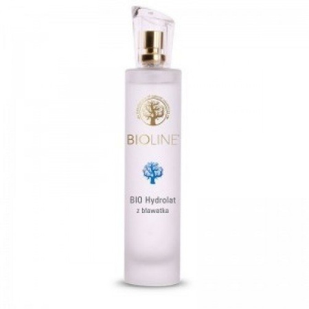 BIOLINE BIO Hydrolat bławatek
