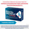 Procto-Glyvenol Complex, tabletki na hemoroidy, 30 sztuk