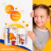 SANOSTOL x 60 tabletek do ssania