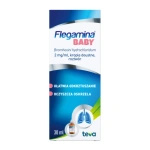 Flegamina Baby krople 2mg/ml 30ml