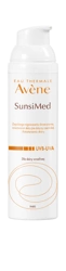AVENE SUN SunsiMed SPF50 80ml