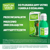 TANTUM VERDE płyn 1,5 mg/ml, lek, roztwór do płukania jamy ustnej i gardła x 240 ml