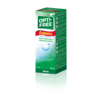 OPTI-FREE EXPRESS Wielofunkcyjny płyn do soczewek kontaktowych, 355ml