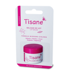 Tisane Balsam do ust w słoiczku, 5ml/4,7g (blister)