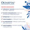 Oktaseptal – aerozol z oktenidyną do dezynfekcji i odkażania ran, 30ml