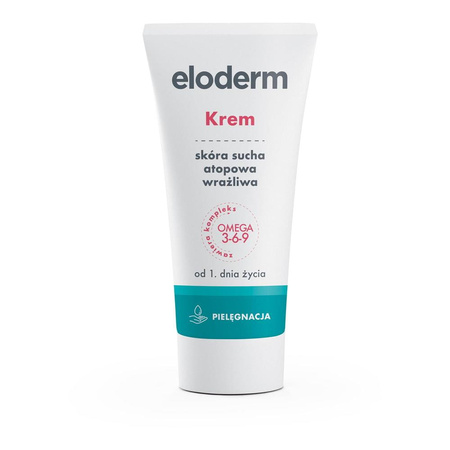 ELODERM Krem, 75 ml