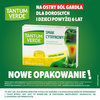 TANTUM VERDE cytrynowy, 3 mg, lek na ból gardła i stany zapalne jamy ustnej x 30 pastylek do ssania