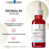 LA ROCHE-POSAY Retinol B3 Serum przeciwzmarszczkowe z retinolem i witaminą B3, 30ml