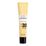 Lierac Sunissime - koloryzująca emulsja ochronna do twarzy SPF30, 40ml