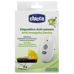Chicco Przenośne Urządzenie odstraszające komary
