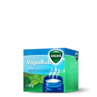 Vicks VapoRub maść 50g