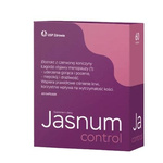 Jasnum Control kapsułki, 60 sztuk