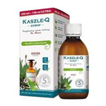 Kaszle-Q Syrop Dr. Weiss, 300 ml
