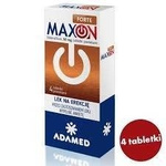 MAXON FORTE 50 mg x 4 tabletki powlekane