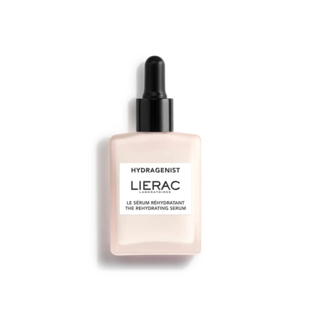 Lierac Hydragenist Serum Nawilżające, 30ml