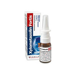 Xylometazolin Fortis 1mg/ml aerozol do nosa, 10ml
