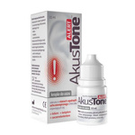 AkusTone Alert krople do uszu, 15ml