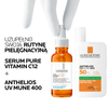 La Roche-Posay Pure Vitamin C12 Skoncentrowane serum, 30ml 