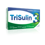 TriSulin tabletki powlekane, 60 sztuk