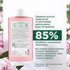 KLORANE Piwonia, szampon organiczny, 400 ml