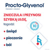 Procto-Glyvenol Czopki, 10 sztuk