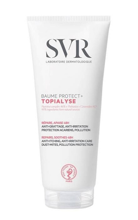 SVR TOPIALYSE Baume Protect+ 200ml