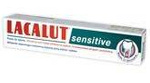 Lacalut Sensitiv pasta do zębów 75ml
