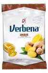 VERBENA Cukierki Imbir 60 g