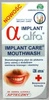 Implant Alfa Płyn do płukania jamy ustnej 200ml