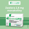 ArmoLipid tabletki, 60 sztuk