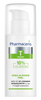 PHARMACERIS T SEBO-ALMOND PEEL 10% II stopnień złuszczania, krem na noc, 50ml