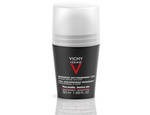 VICHY HOMME Antyperspirant roll-on 72h, 50 ml
