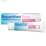 Bepanthen Baby 30g – Maść ochronna przeciw odparzeniom i wsparcie regeneracji brodawek sutkowych