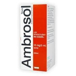 AMBROSOL TEVA 15 mg/ml syrop 200 ml