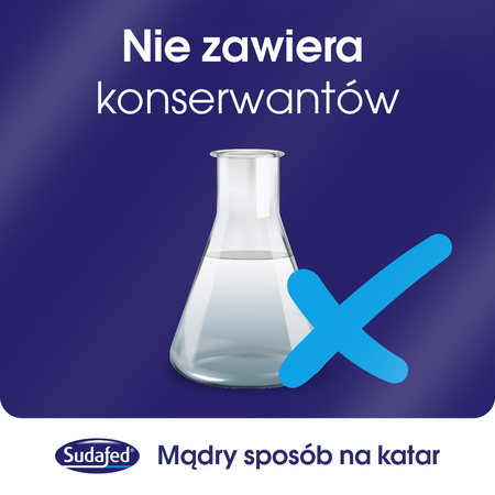 SUDAFED XYLOSPRAY HA DLA DZIECI  aerozol do nosa 10 ml  DATA WAŻNOŚCI 06.2025r.