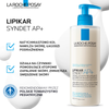 LA ROCHE-POSAY LIPIKAR SYNDET AP+ Krem myjący 200 ml 