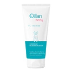 Oillan Baby Ochronne mleczko do ciała, 200ml