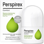Perspirex Comfort Antyperspirant roll-on, 20 ml
