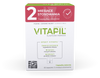VITAPIL® klasyczna formuła kapsułki, 60 sztuk