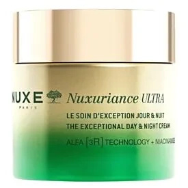 NUXE Nuxuriance Ultra The Exceptional Cream, krem dzienno-nocny, 75ml