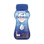 Bebilon 1 Advance Pronutra, mleko początkowe od urodzenia, 200 ml  DATA WAŻNOŚCI 03.12.2023r.