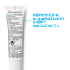 LA ROCHE-POSAY HYALU B5 Krem przeciwzmarszczkowy pod oczy 15 ml
